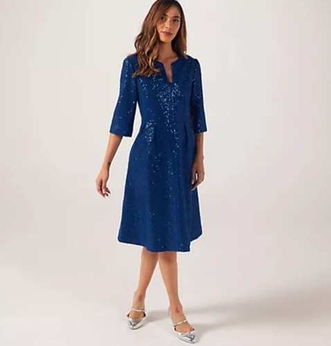 Abito helene berman con - berman,