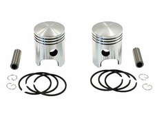 PISTONE JAWA 350 12V NUOVO FI