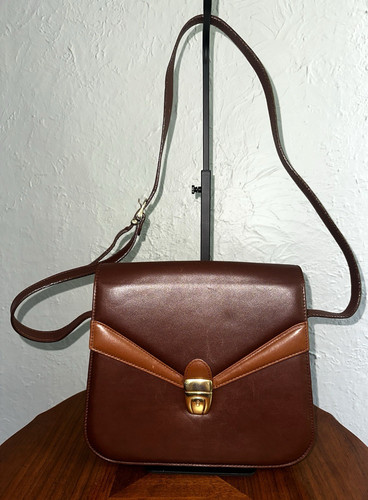 Borsa tracolla vintage - borsa, a