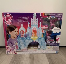 My Little Pony CRYSTAL EMPIRE