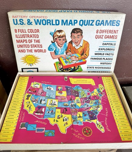 Gioco quiz vintage anni - , 50