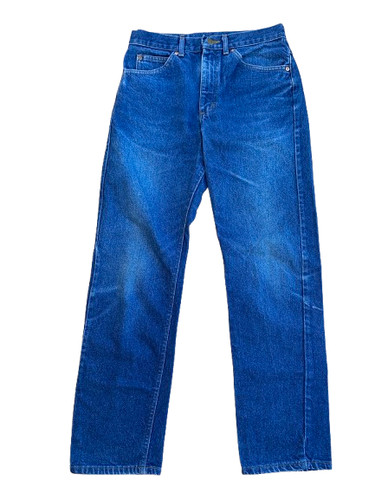 Lee jeans vintage - jeans, leg