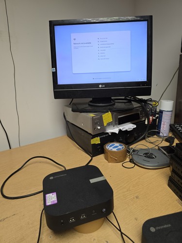 Asus chromebox - chromebox,