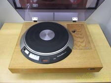 Denon DP6000/PK100G Giradischi