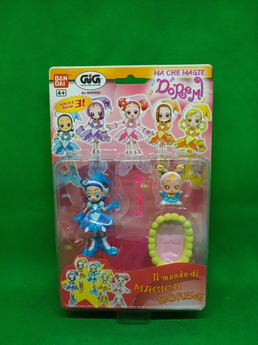 Bandai che magie doremi - -,