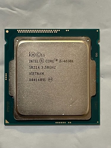 Cpu intel generazione core - cpu,