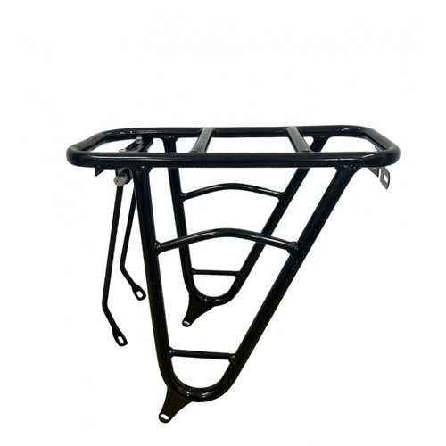 Portapacchi bici fat bike - portapacchi,