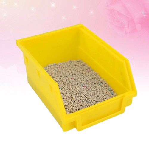 Bagnetto per criceto - bagnetto,