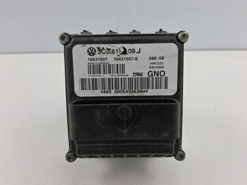 Centralina abs 3c0614109j - 3c0614109j, vw