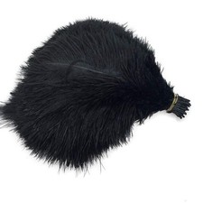 Sowder 50 piume di struzzo