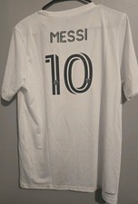 ADIDAS Messi MLS INTER MIAMI