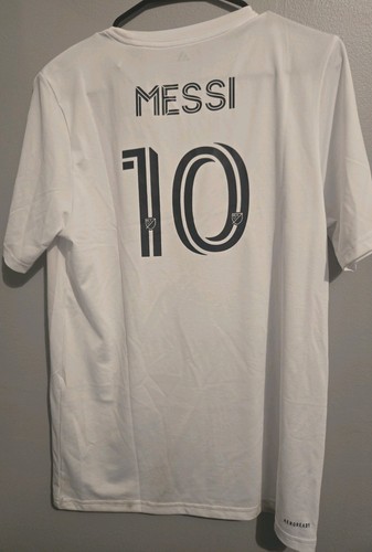 Adidas messi mls - adidas, inter