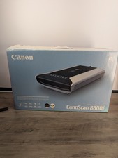 NUOVO scanner piano Canon