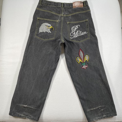 Jeans vintage master miller - master,