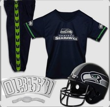 Franklin Seattle Seahawks