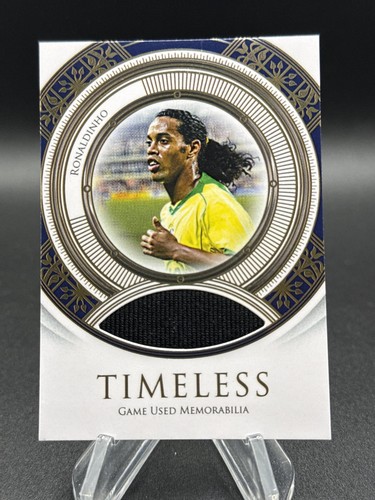 Patch ronaldinho 2025 futera - patch,