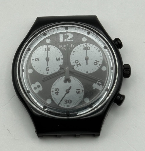Vintage swatch orologio - vintage,