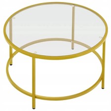 Tavolo Pieghevole Senfgold