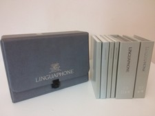 CORSO RUSSO LINGUAPHONE - LINGUA RUSSA
