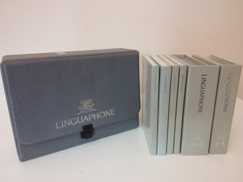 Corso russo linguaphone - linguaphone,