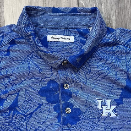 Polo tommy bahama kentucky - tommy,
