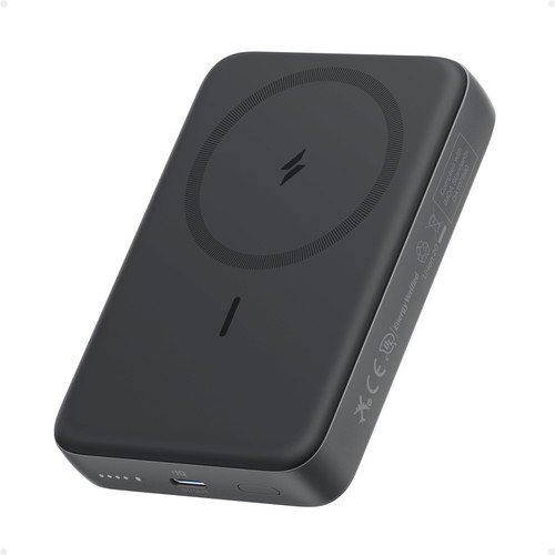 Power bank magsafe 10000 - power, mah