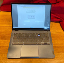 Lenovo IdeaPad Flex 5