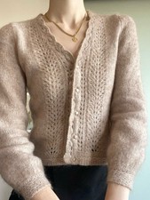 La Maille Sezane Angelie