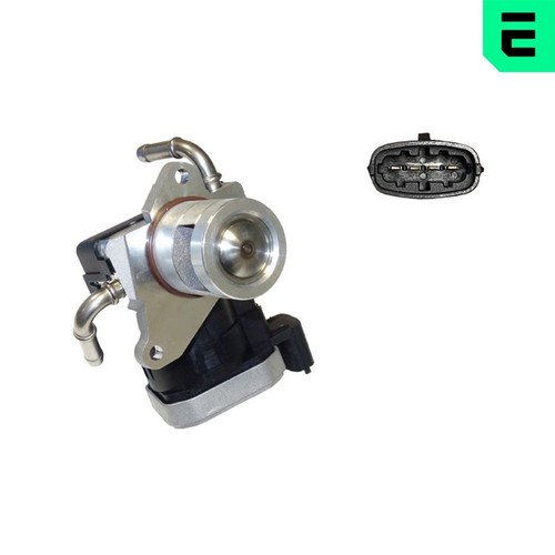 Valvola egr era 555038a - egr, per