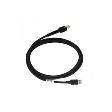 Zebra CbA-U47-S15zar Lettero