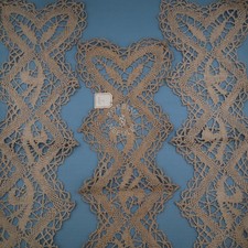 Set 3 antichi pannelli in