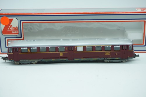Lima 208037 automotrice - 208037, lg