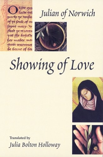 Showing love - showing,