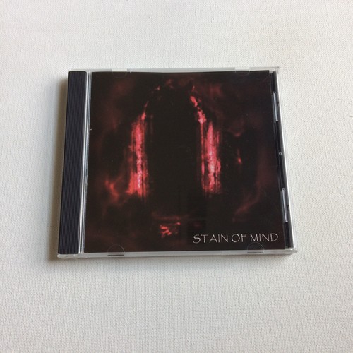 Stain mind self - stain, self-titled