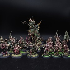  WARHAMMER AGE OF SIGMAR