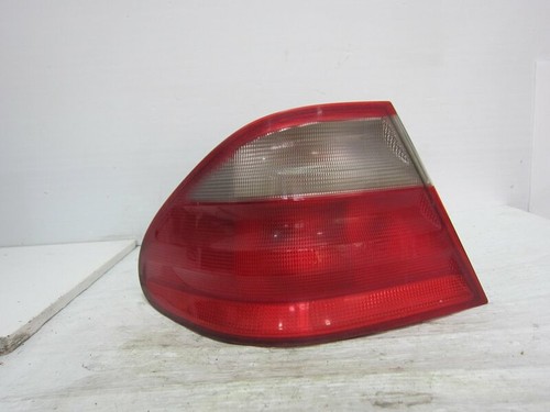 208820016a fanale posteriore - 208820016a,