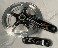 Guarnitura carbonio FSA SL-K