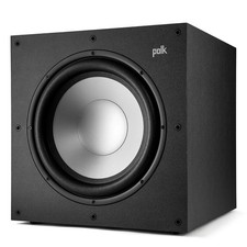 Polk Audio Monitor XT12 12"