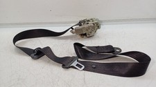 CINTURA DI SICUREZZA ANTERIORE