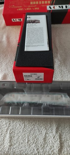 Acme 60494 652 056 - e, 652.056
