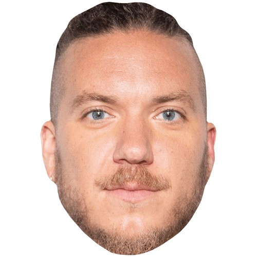 Brandon lake big head - lake, (beard)