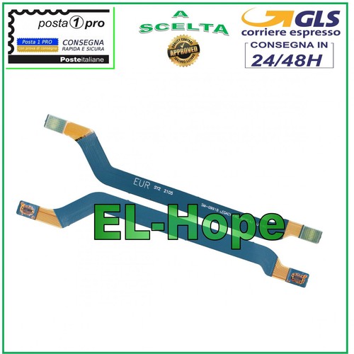 Flat flex cavo coassiale - flat,