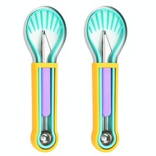 Coltello da intaglio 3 in 1