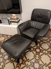 Poltrona Minotti Blake Soft