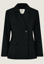 SECONDA DONNA Blazer Fique
