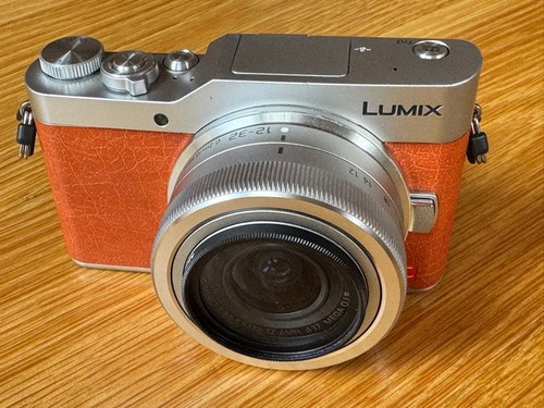 Panasonic lumix - panasonic,