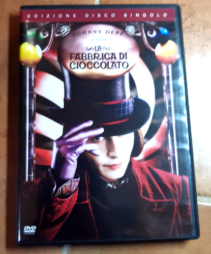 Fabbrica cioccolato - di,