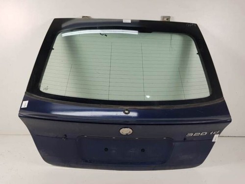 Cofano posteriore bmw serie - posteriore, 3