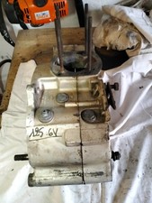 Ktm 125 Gs6 Carter Magnesio