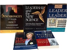 Business leadership Management